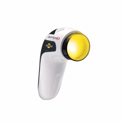 lampa biopotron salvia med